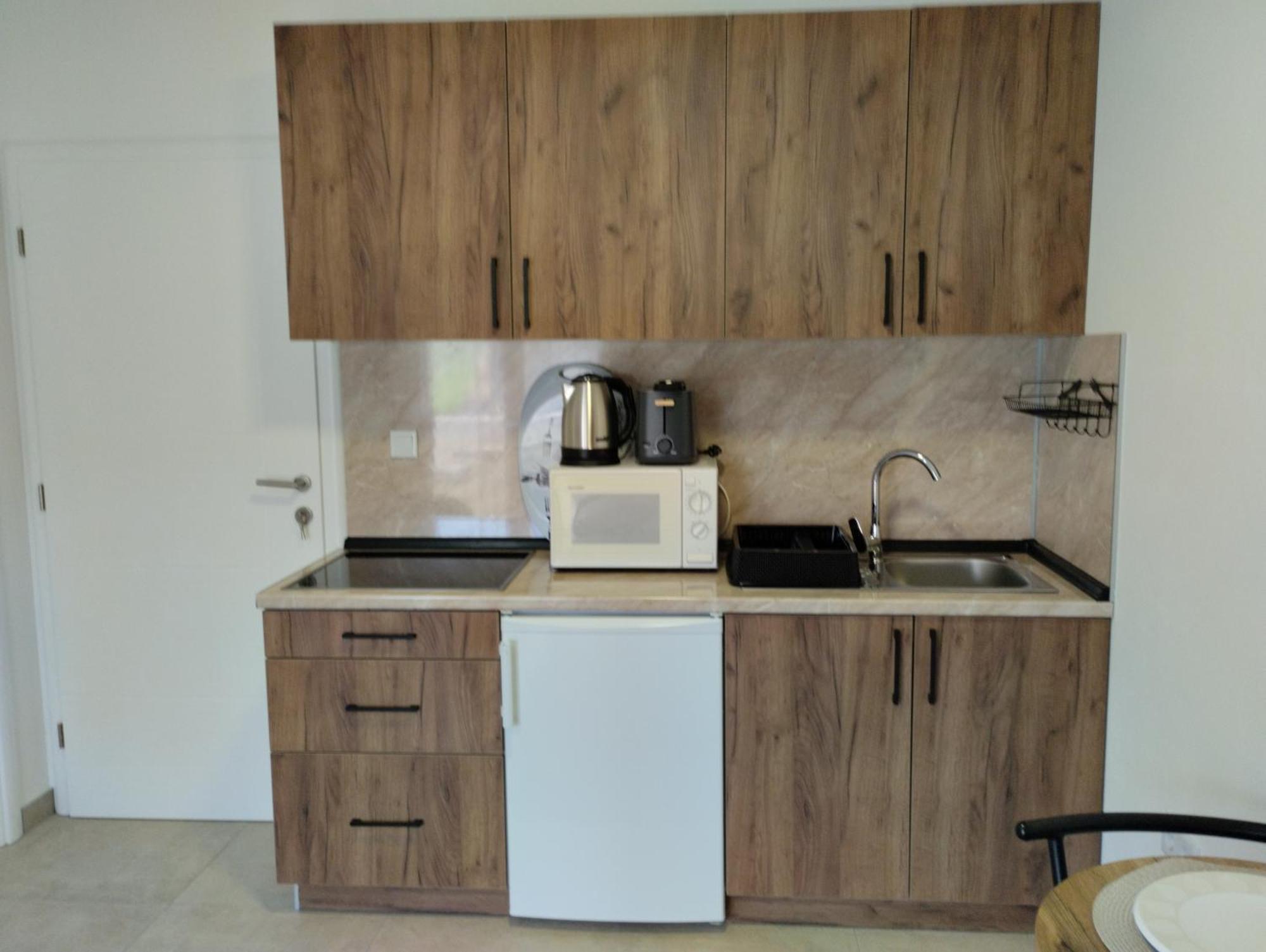 Iris Apartment Ivanica Cameră foto